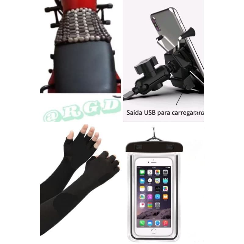 kit motociclista eventual renda extra motorista de app moto motoqueiro eventual 99moto indriv Ifood moto guia Uber moto