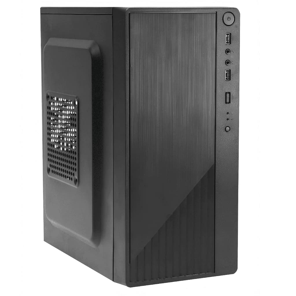 Computador Alphapc Intel  I5 8º Geração 8 Gb Ddr4 Ssd M2 240 Gb Nvme