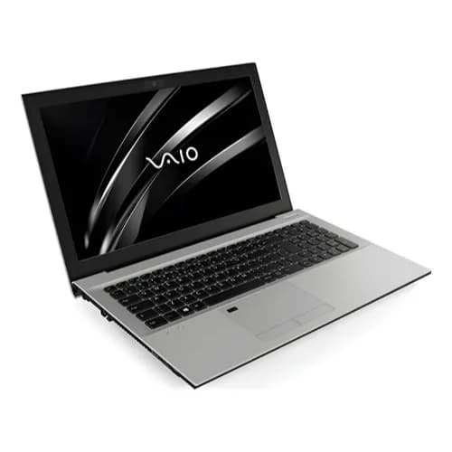 Notebook Vaio Intel Core I5 8ger - Vitrine