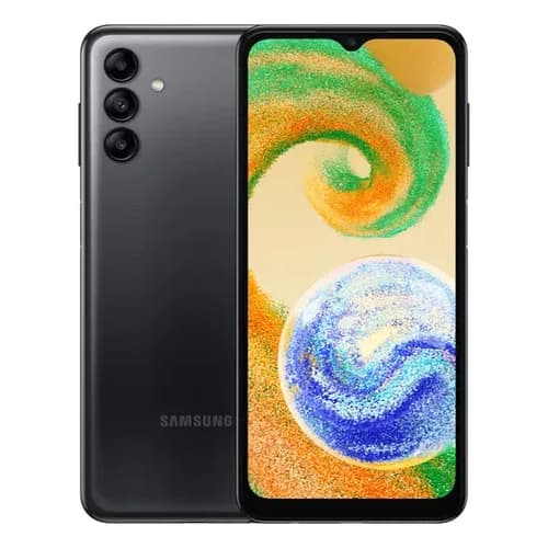 Samsung Galaxy A04E Dual Chip 64GB Preto 3GB RAM SM-A047M/DS Usado Envio Rápido Ler Descrição