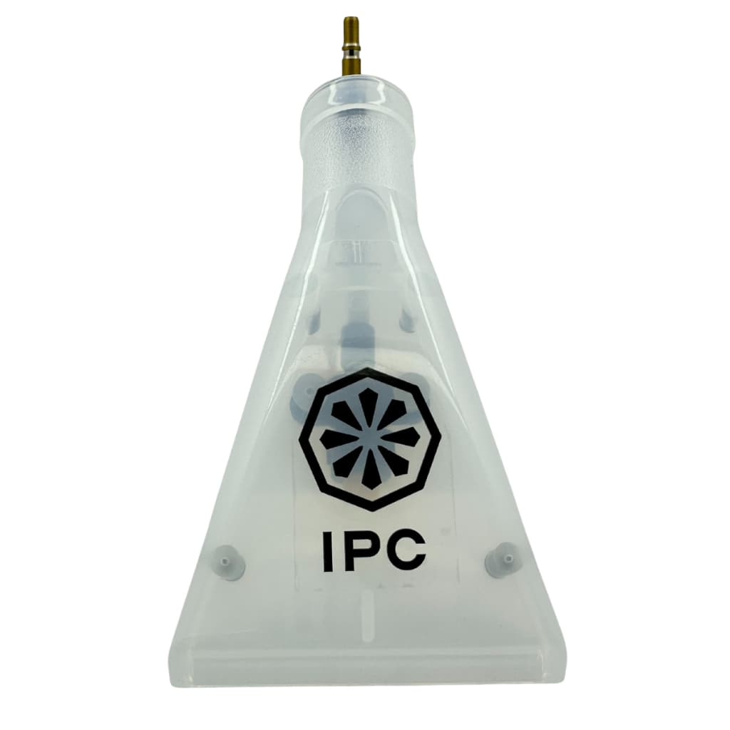 Bico Transparente 36MM Para Extratora Lava Pro Lava Home Lava Clean EA135 EP150 Original IPC