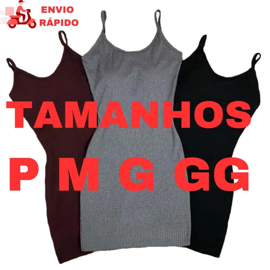 Vestido Feminino Curto De Alcinha Canelado Premium Moda Plus Size Vestido Midi Tubinho Feminina Verão Barato