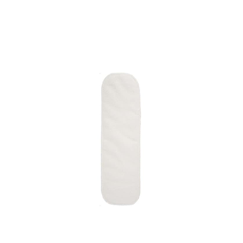 Absorvente rn recém-nascido prematuro bebê ecológico