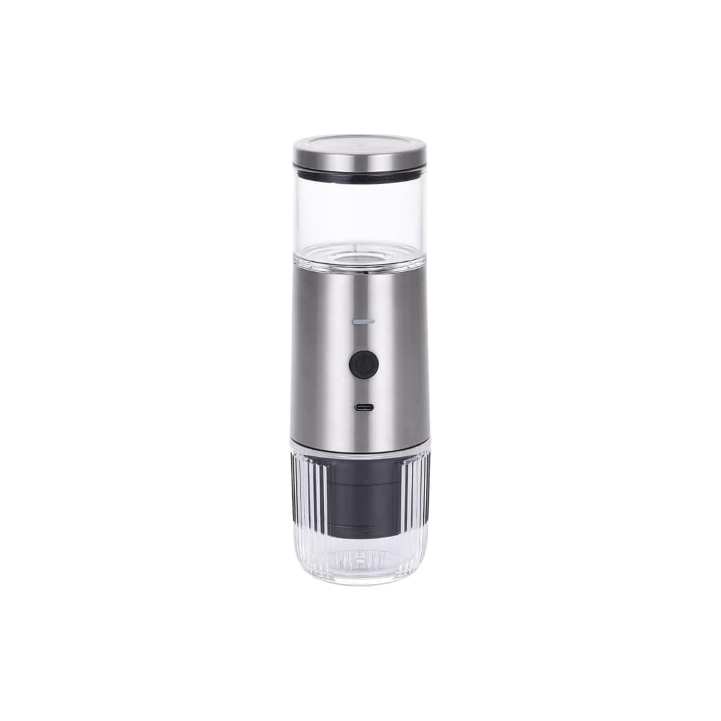 Máquina De Café Expresso Portátil Cápsula Elétrica Usb