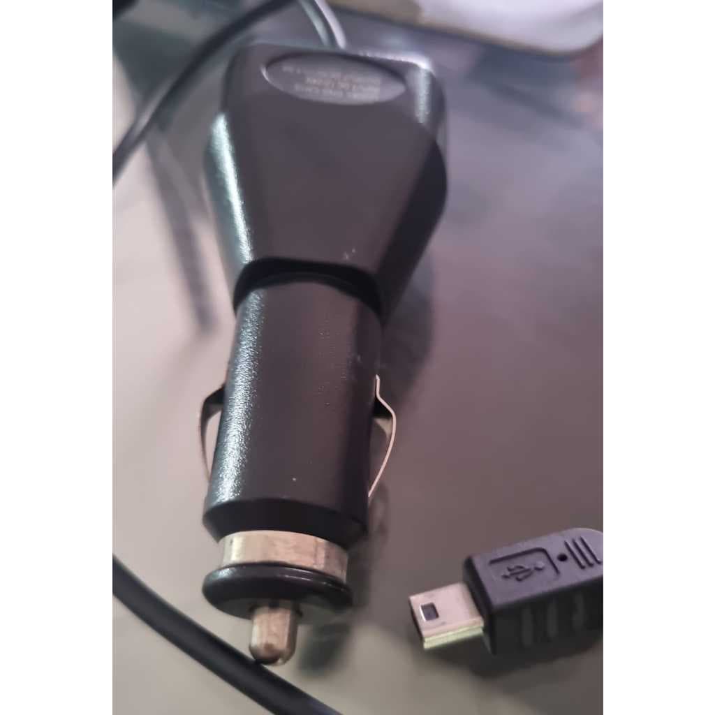 CARREGADOR VEICULAR PARA CELULAR