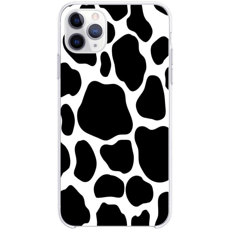Capinha de Celular Vaquinha-Diversos Celulares