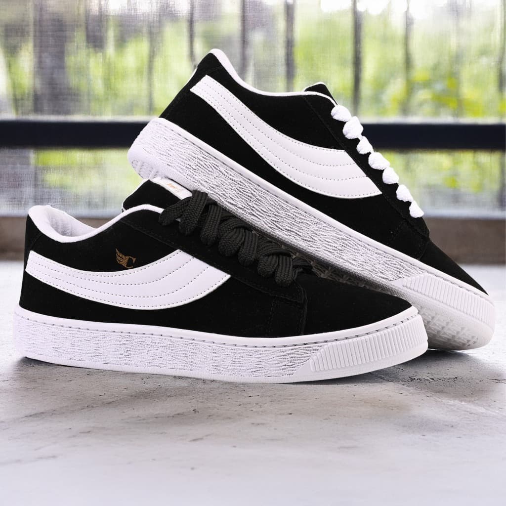 Sapato Tenis Casual Unissex Super Confortável