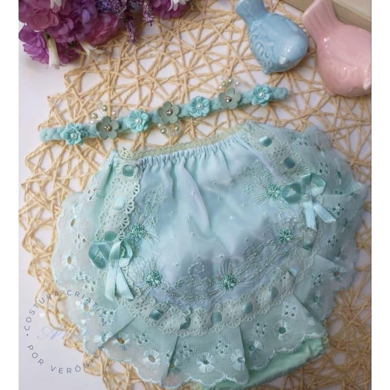 bunda rica,  calcinha infantil bordada/bebê/menina/calcinha/tapa fralda/infantil
