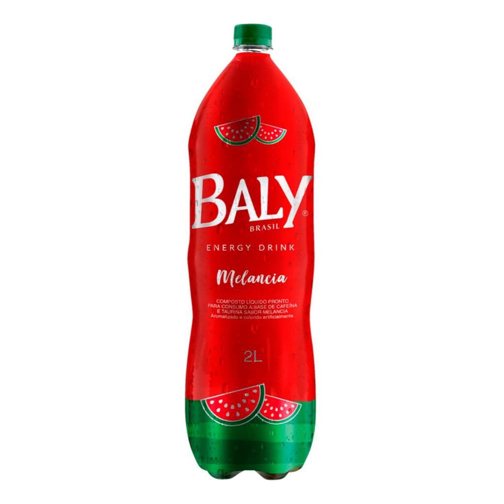 ENERGETICO BALY MELANCIA 2L