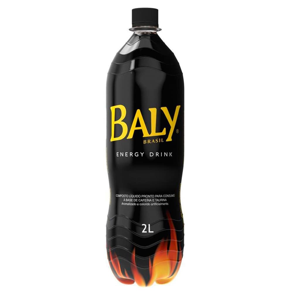 ENERGETICO BALY ORIGINAL 2L