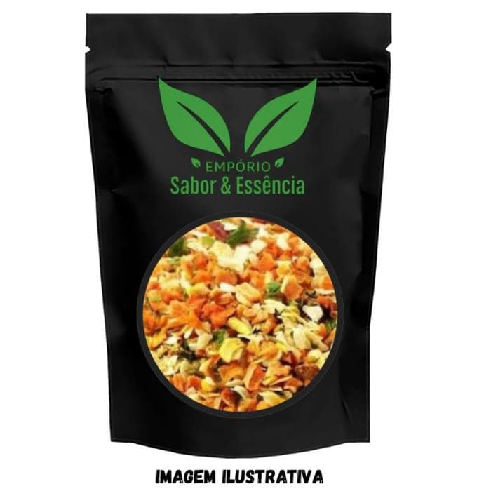 Tempero do Edu kg – Mistura de Especiarias | Temperos Gourmet
