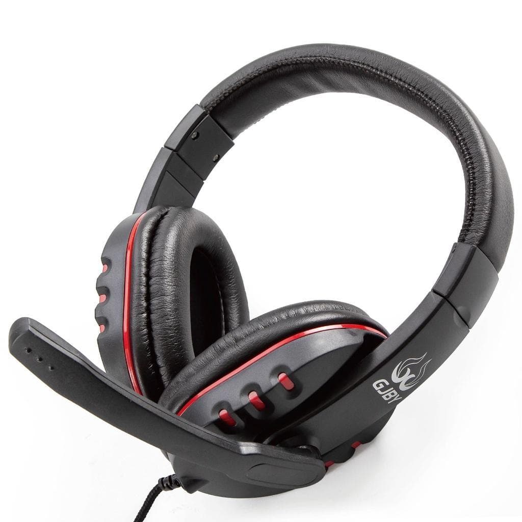 Headset microfone bluetooth headset com microfone fone gamer com fio fone gamer Para PC Ps4 XBOX