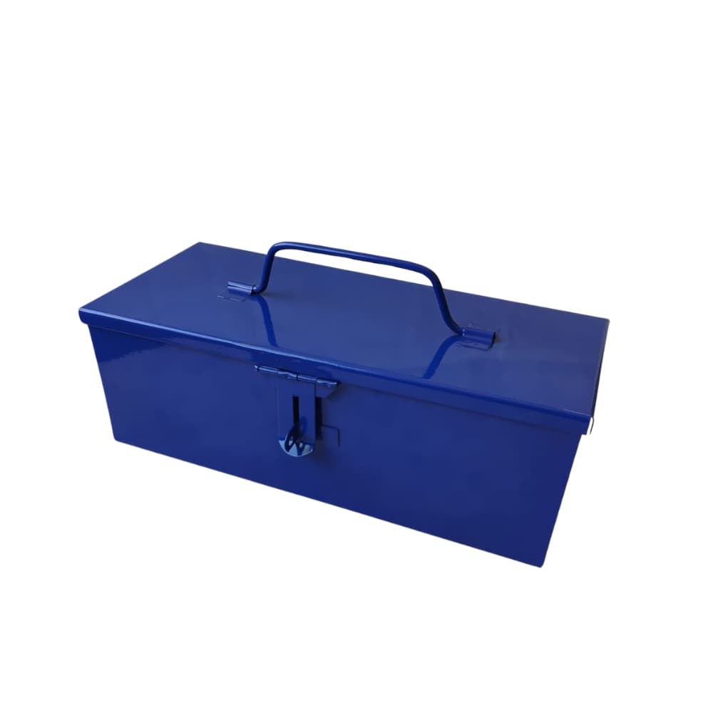 CAIXA FERRAMENTAS BAÚ 30 CM - B1s