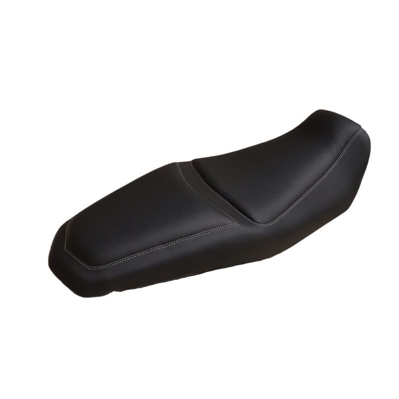 Capa Conforto Personalizado Banco Moto Cg 160 Titan Fan Start Moto Boy Girl Almofada Soft Macio