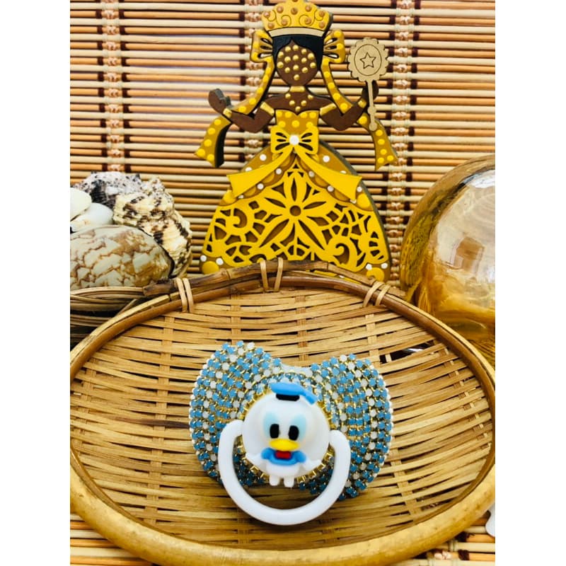 Chupeta de Erê / Chupeta de Cosme e Damião / Ibeji