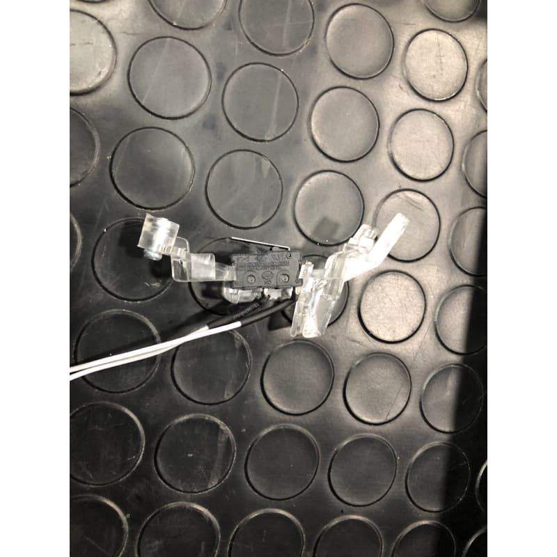 micro chave passadeira a vapor portátil PVP03VD original