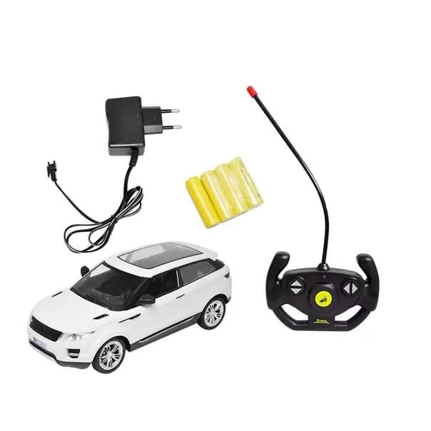 CARRINHO DE CONTROLE REMOTO SEM FIO SUV CHAMPION
