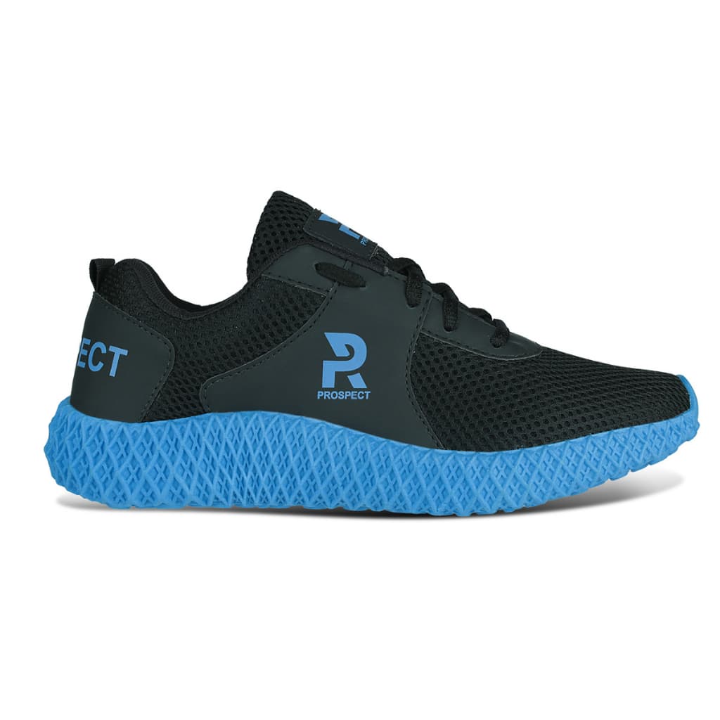 Tênis Masculino Prospect Fly Corrida Caminhada Academia Casual Esportivo Promoção Loja React