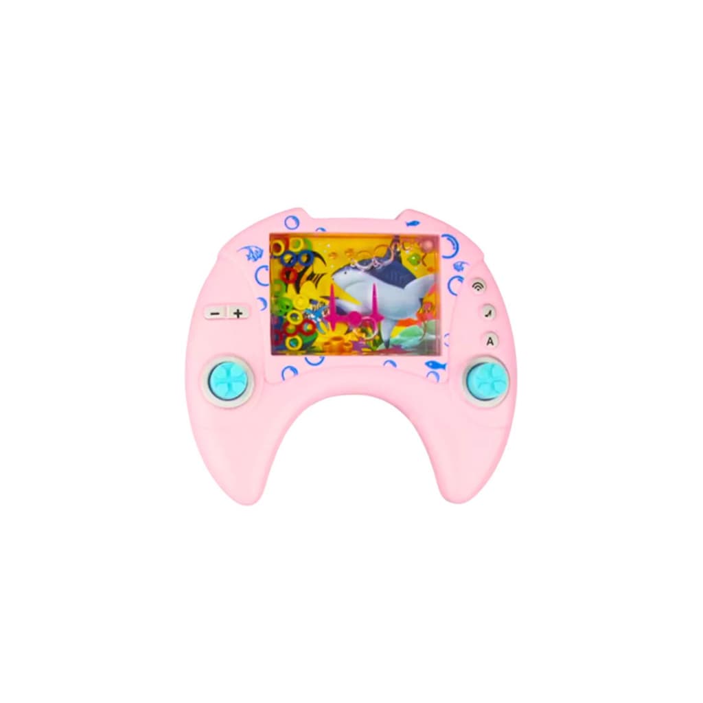 AQUAPLAY CONTROLE VIDEO GAME