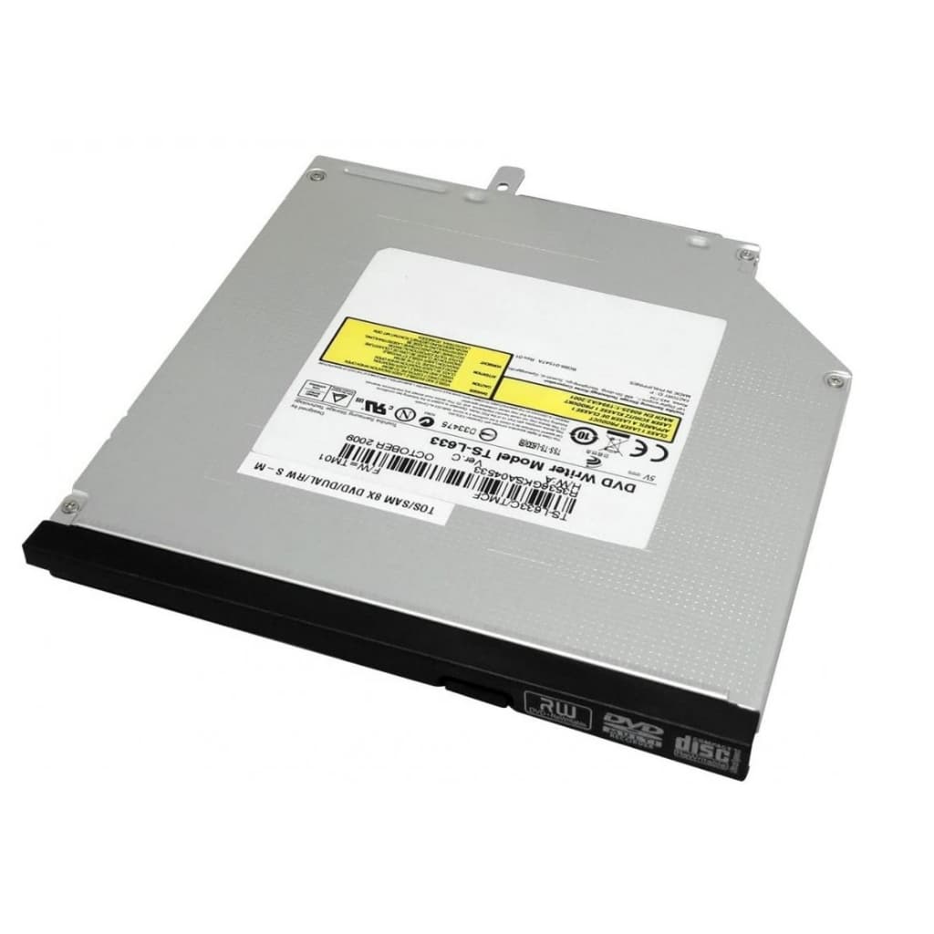 Drive Notebook Acer Aspire New 75 (285)