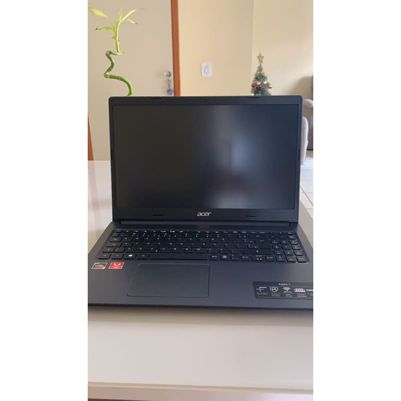notebook acer