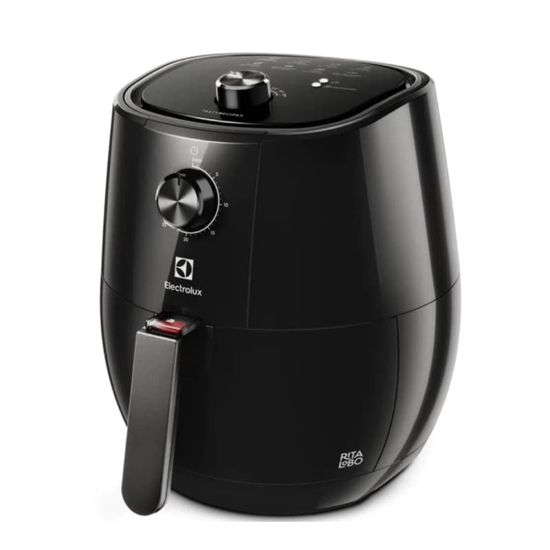Fritadeira Elétrica sem Óleo/Air Fryer Electrolux EAF10(open box)