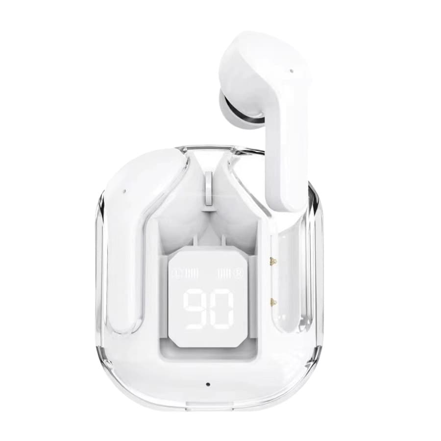Fone De Ouvido Bluetooth In-ear Sem Fio TWS