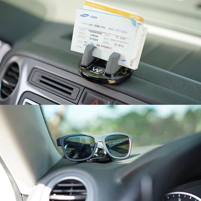 Universal 360 GrausDe Rotação Do Carro Movel SuporteDo Telefone Do