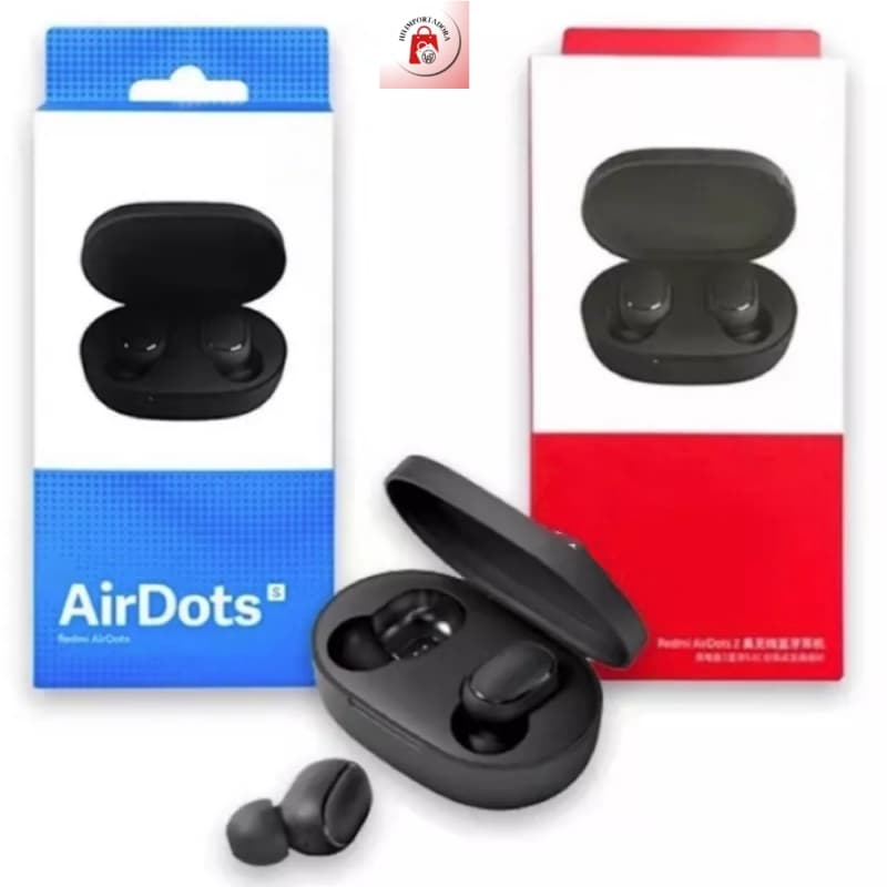 A6S TWS Fone De Ouvido Sem Fio Bluetooth 5.0 Estéreo Macaron Mini Fones Para Xiaomi Redmi Android Ios Smartphones