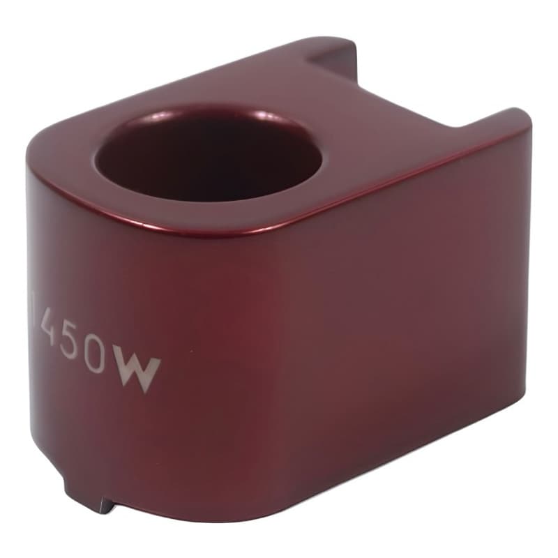 Conector Pegador Vermelho P/ Aspirador Electrolux Stk15 Orig.