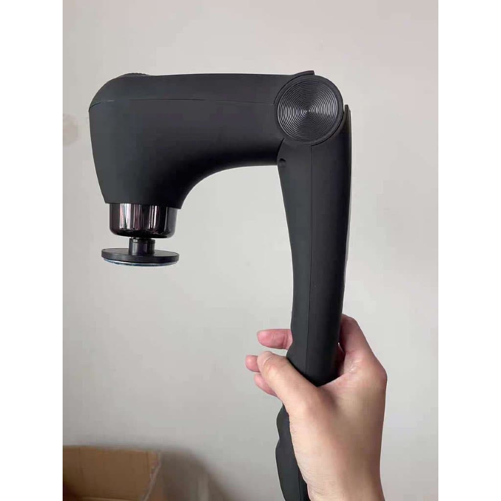 MASSAGEADOR ELÉTRICO QUENTE E FRIO ALTA FREQUÊNCIA PROFISSIONAL  MUSCULAR  MASSAGEM 10 IN 1