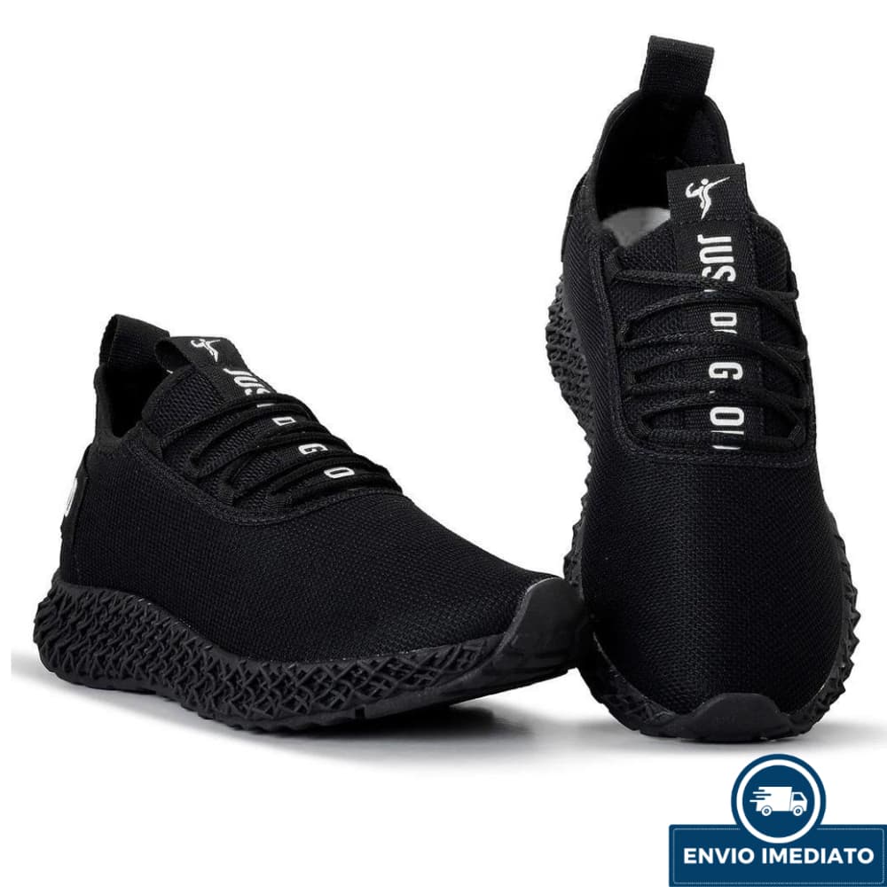 Tênis Masculino Feminino Para Academia Corrida Fitness Crossfit Treino Caminhada Leve Macio Confort