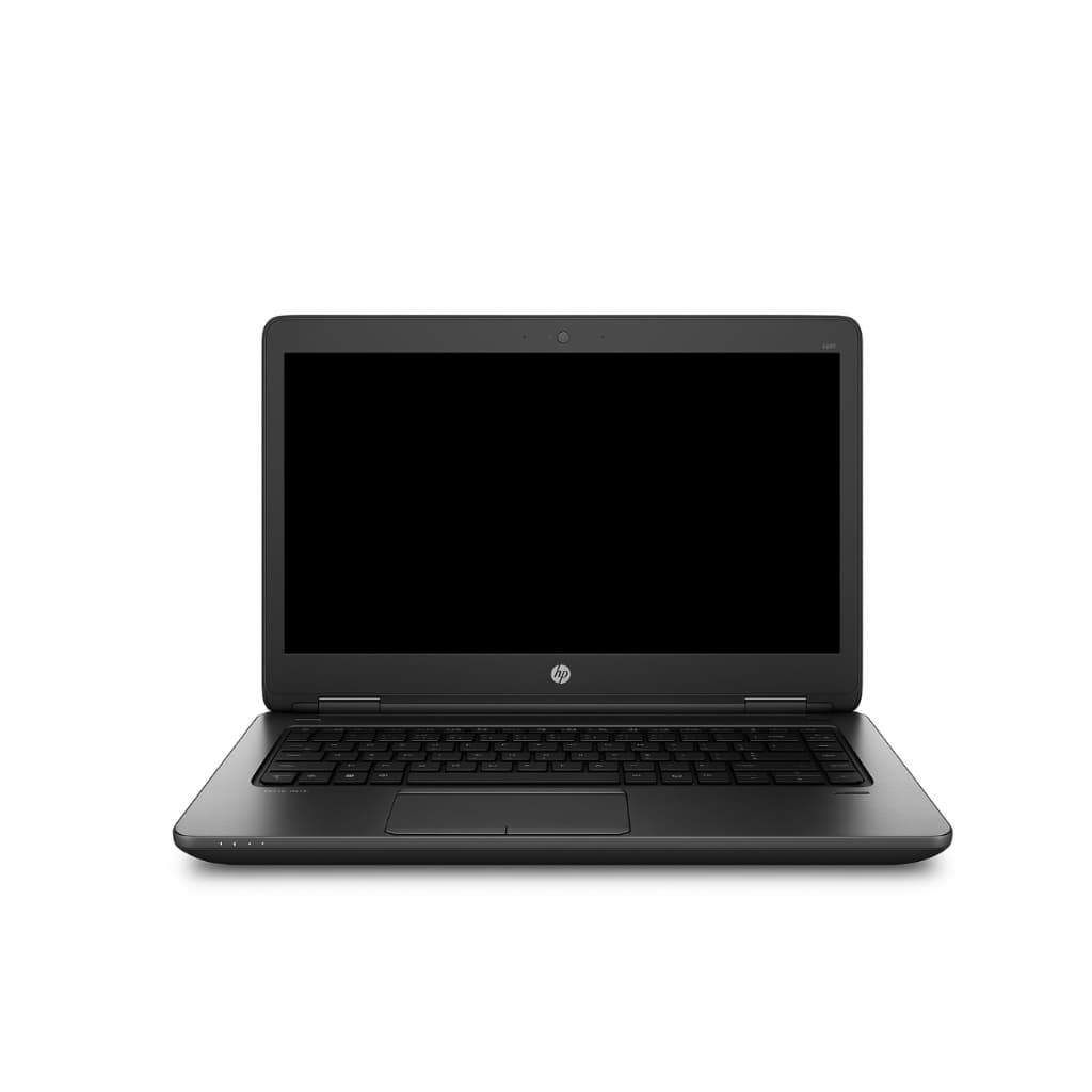 Notebook HP ProBook 640 G2 | i5-6300U | 8GB RAM | SSD 240GB | 14"