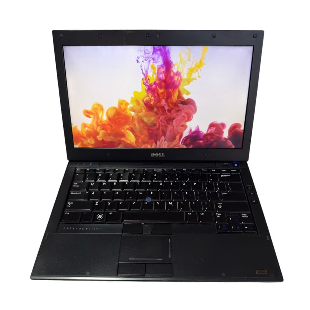 Notebook Dell Latitude E4310 Intel Core i5 1ª 4g Ssd 128gb Usado