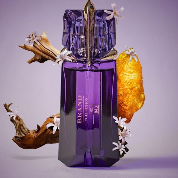 Perfume Importado Feminino Alien Brand Collection 25 ml | Eau de Parfum 043