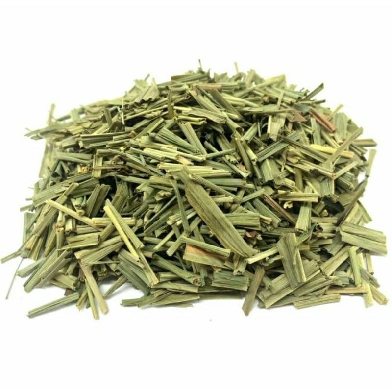 CAPIM SANTO ERVA CIDREIRA  CAPIM LIMAO ORGANICO PREMIUM PICADO