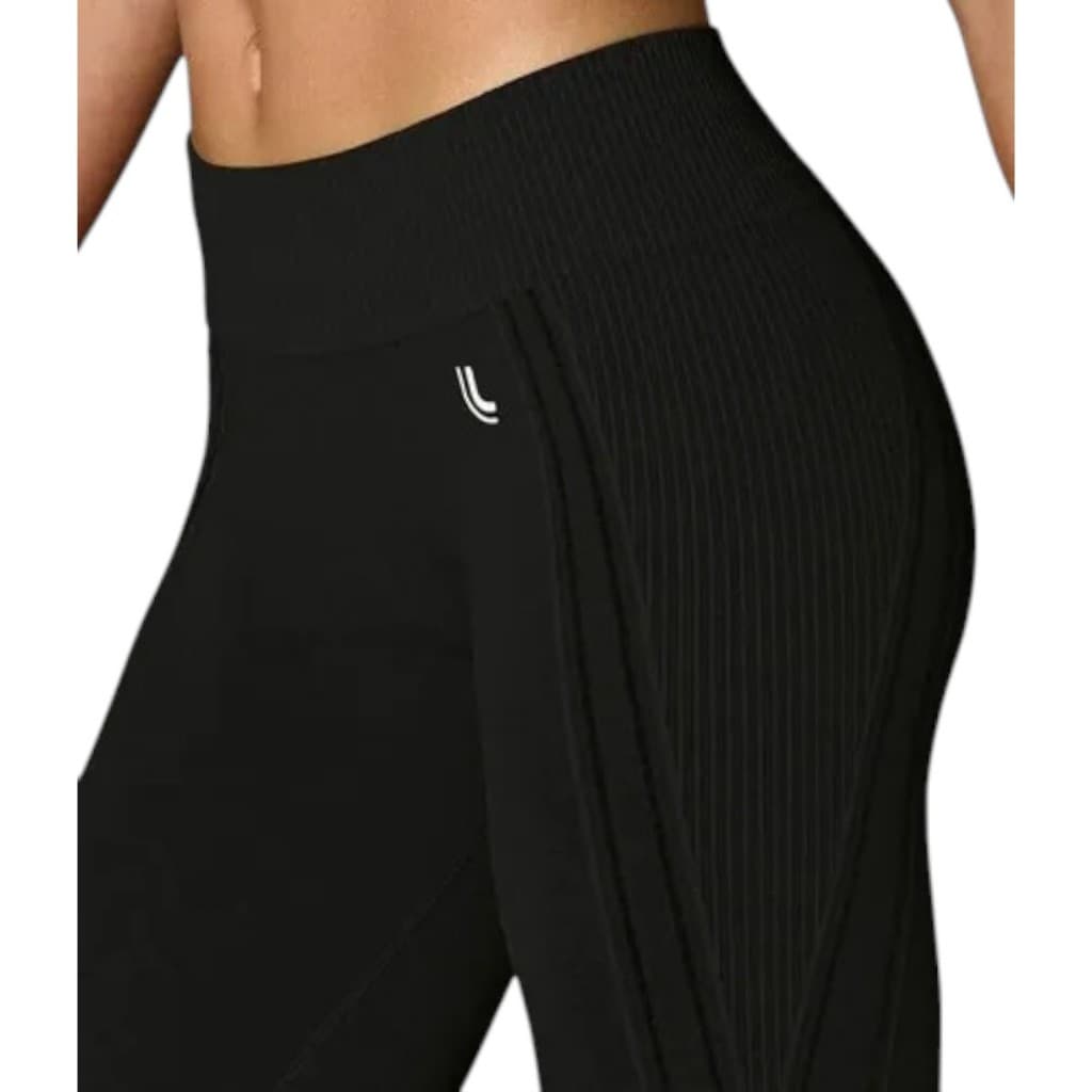 Calça Legging Lupo Max Fitness Sem Costura