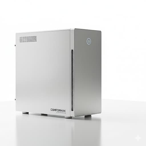 CPU COMPUTADOR COM JOGOS TESTADOS COM GARANTIA 90 DIAS