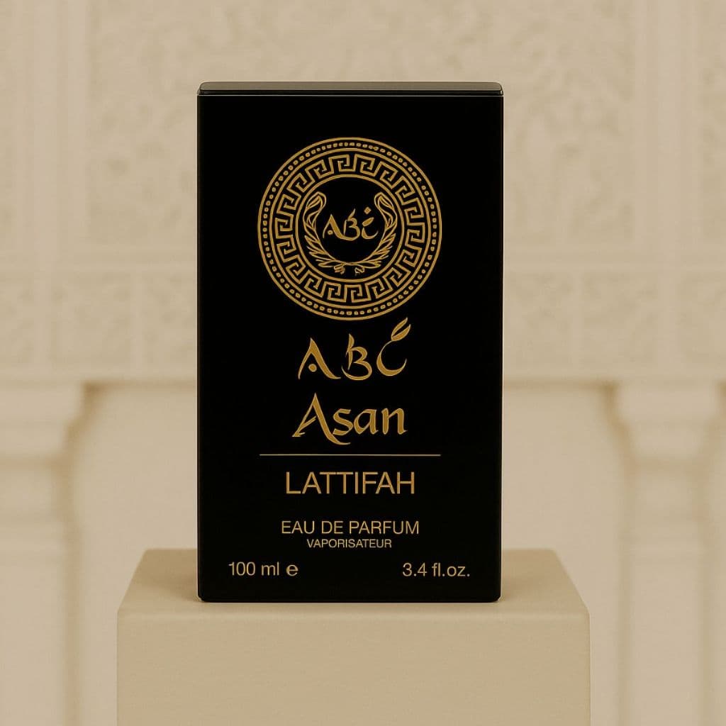 Perfume Árabe Masculino 50ml Luxo Importado