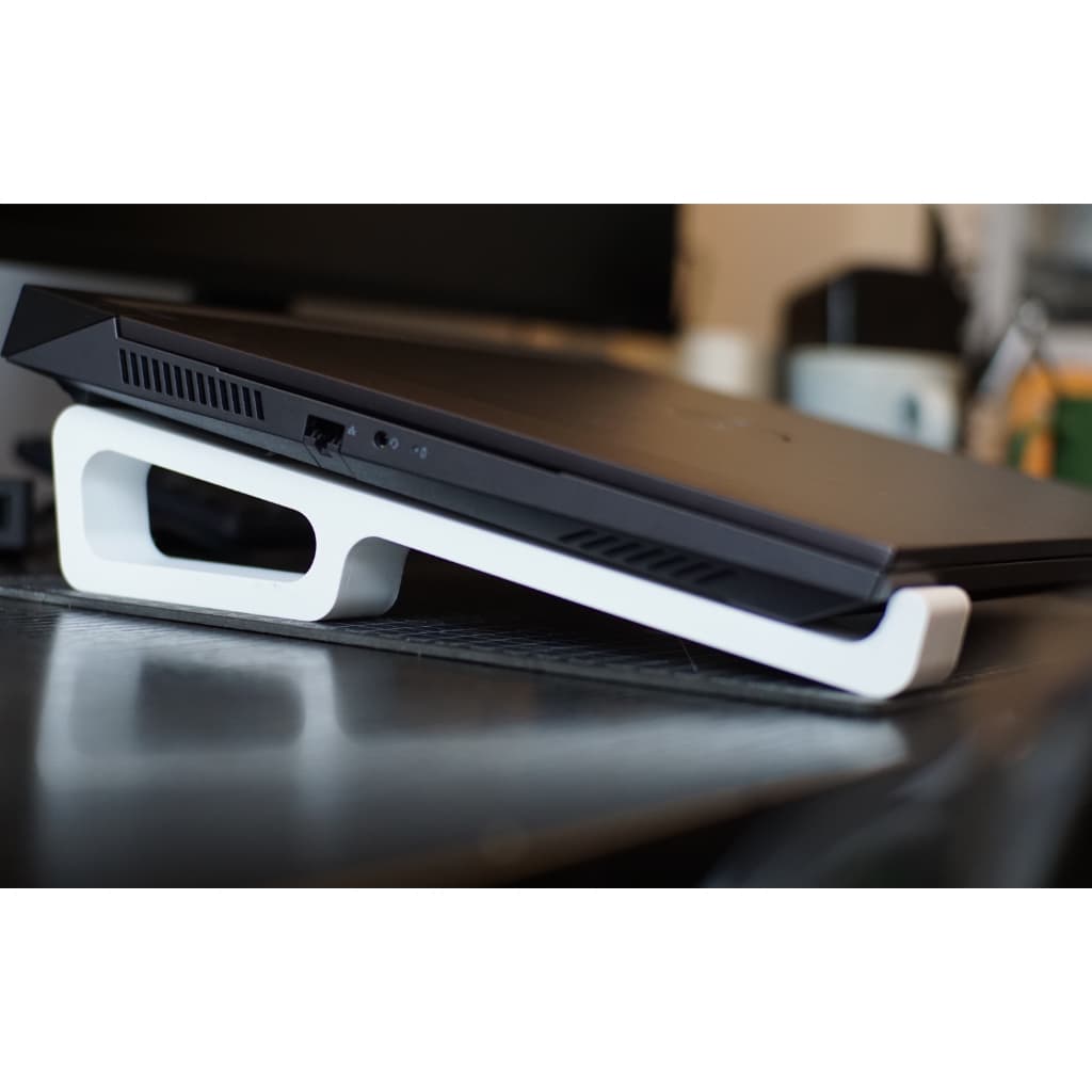 ✨ Suporte para Notebook 13" 14" Polegadas | Base Ergonômica Portátil | Suporte NoteBook