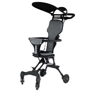 Carrinho De Passeio Infantil Divertido - DMT6934