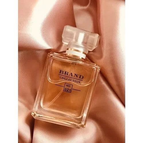 Perfume Importado Feminino Coco 25ml Brand Collection | Eau de Parfum 021