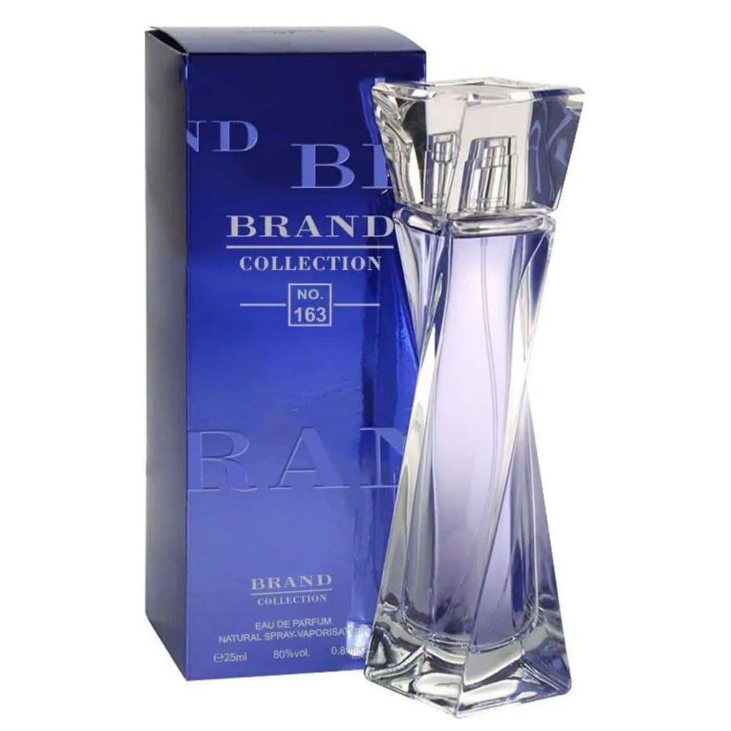 Perfume Importado Feminino Hyp 25ml Brand Collection | Eau de Parfum 163