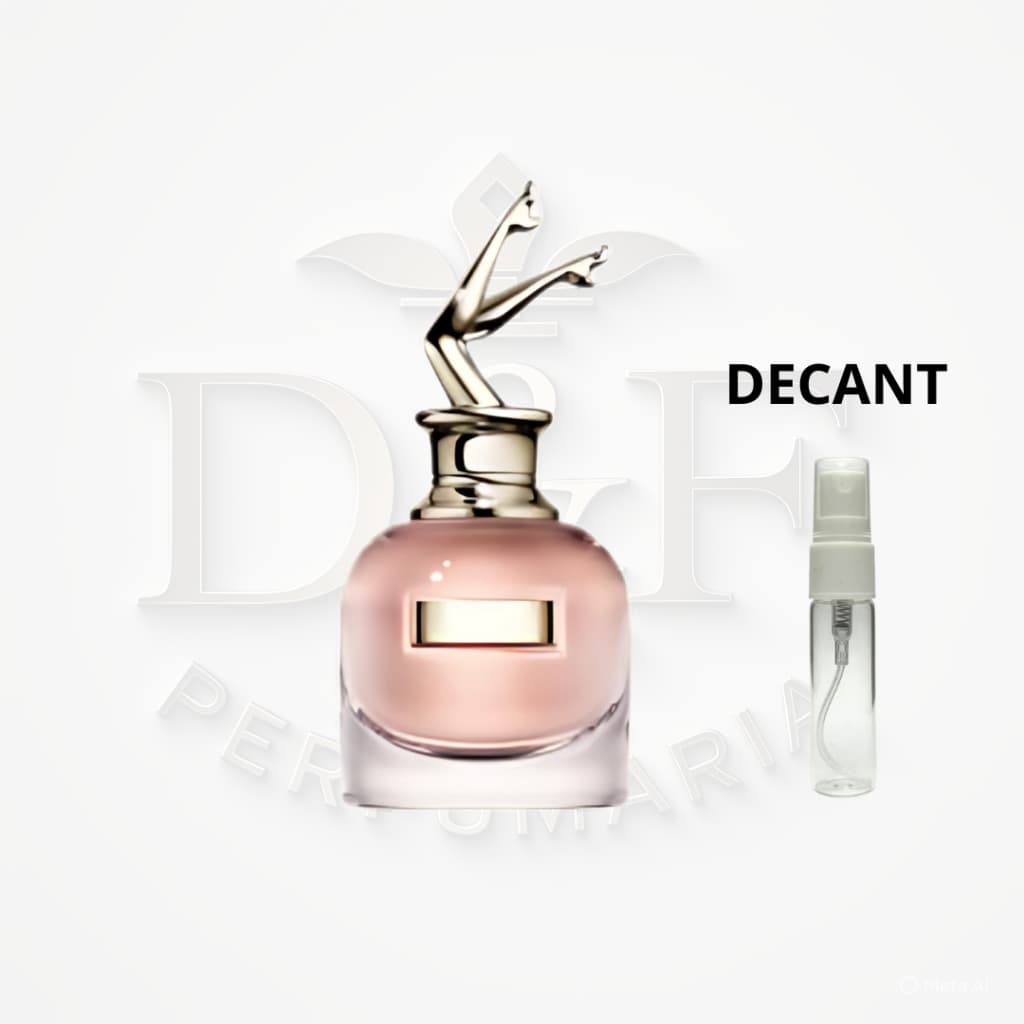 Perfume ScandaI EDP Importado Feminino 5ml 10ml
