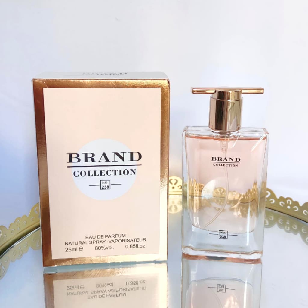 Perfume Importado Feminino idole 25ml Brand Collection | Eau de Parfum 238