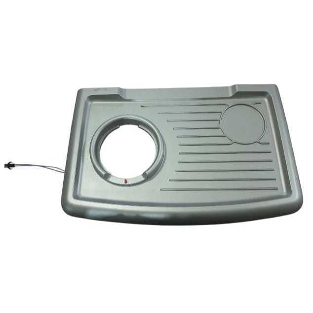 TAMPA SUPERIOR COM MICRO CAFETEIRA EXPRESSO OSTER SEMI NOVO
