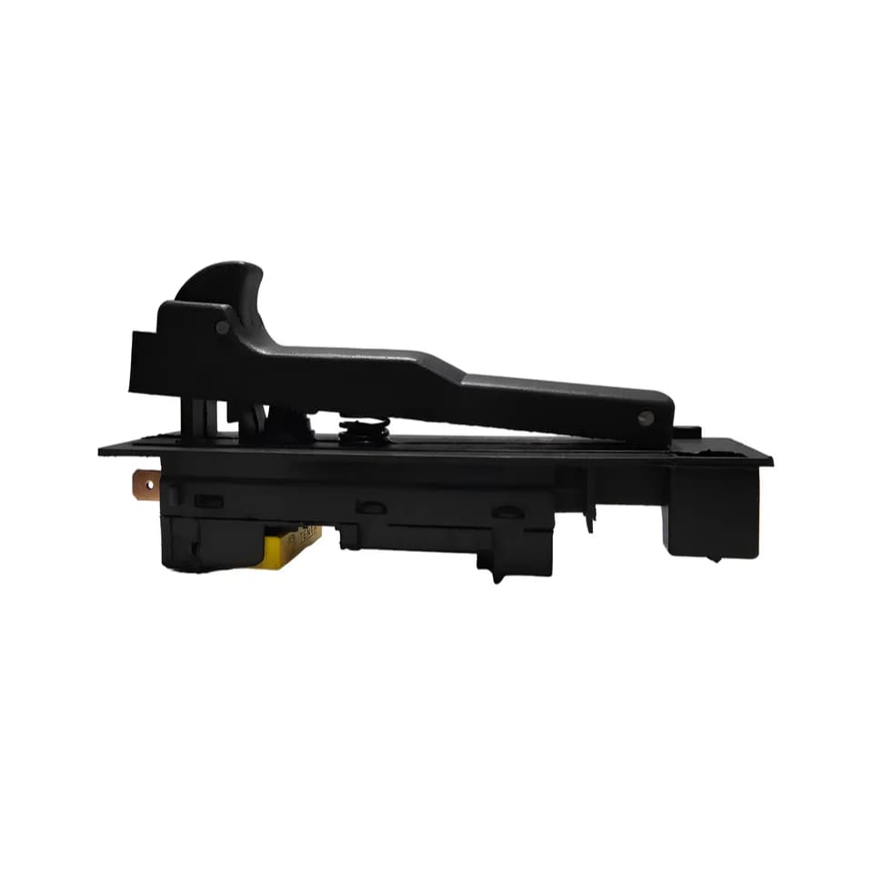 Chave Gatilho Interruptor Esmerilhadeira Ga7020 9020 - 01 Unidade