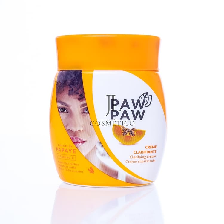 Creme Paw Paw Original 300/ml Clareador Hidratante