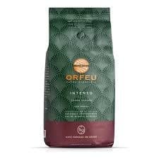 Café Orfeu EM GRÃOS Intenso 1KG