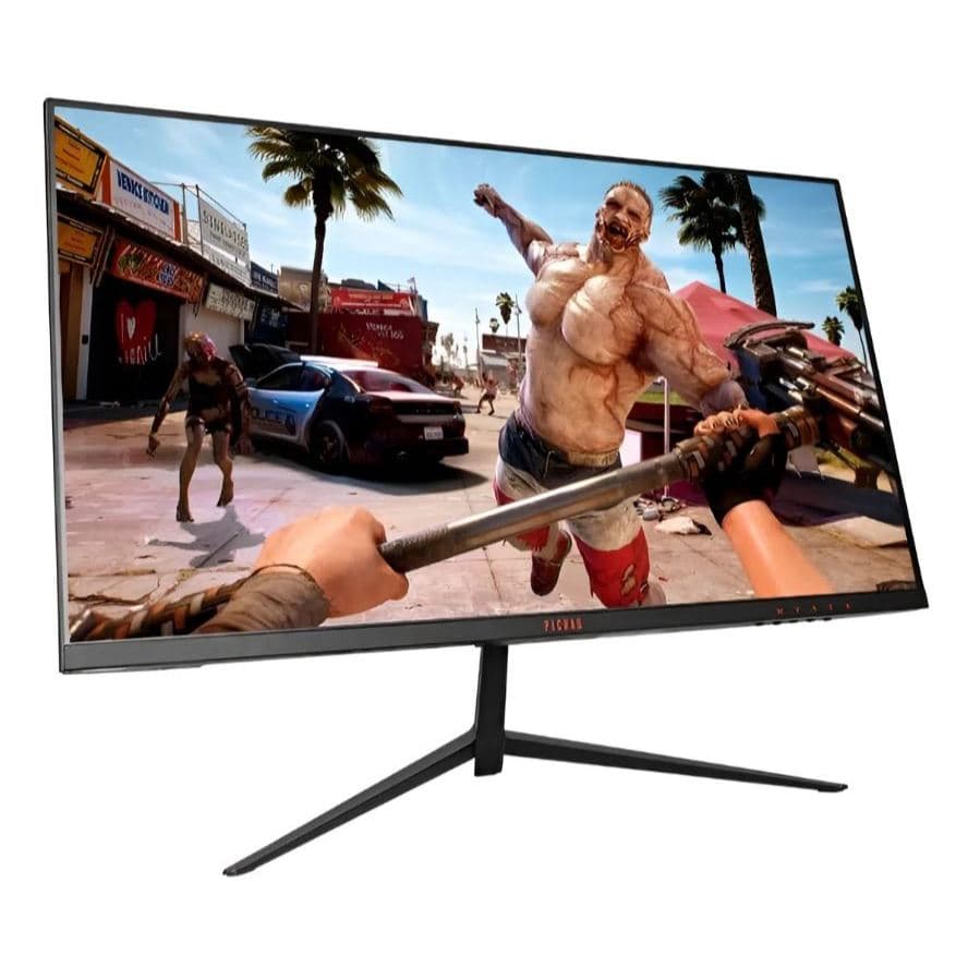 Monitor Gamer Pichau Centauri Crs24b, 24 Pol., Ips, Fhd, 1ms